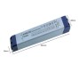 XXLED Netzteil PROFESSIONELLE 24V 120W - ECOLED - IP20 - TÜV