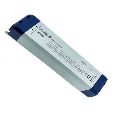 XXLED Netzteil PROFESSIONELLE 24V 180W - ECOLED - IP20 - TÜV