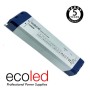 XXLED Netzteil PROFESSIONELLE 24V 180W - ECOLED - IP20 - TÜV - Detailansicht