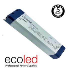 Alimentatore PROFESSIONALE 24V 180W - ECOLED - IP20 - TÜV