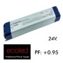 XXLED Netzteil PROFESSIONELLE 24V 180W - ECOLED - IP20 - TÜV - Produktansicht