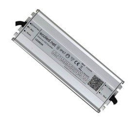 XXLED Netzteil PROFESSIONELLE 24V 200W - ECOLED - IP67 - TÜV