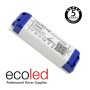 XXLED Netzteil PROFESSIONELLE 24V 30W - ECOLED - IP20 - TÜV - Detailansicht