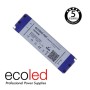 XXLED Netzteil PROFESSIONELLE 24V 75W - ECOLED - IP20 - TÜV - Detailansicht