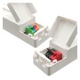 XXLED PROFESSIONELLES Netzteil - 24V 160W - GXTRONIC - IP20 - Detailansicht