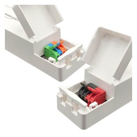 Alimentatore professionale - 24V 160W - GXTRONIC - IP20