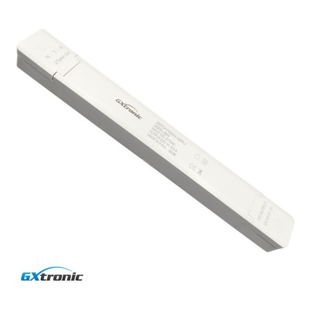XXLED PROFESSIONELLES Netzteil - 24V 80W - GXTRONIC - IP20