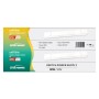 XXLED PROFESSIONELLES Netzteil - 24V 80W - GXTRONIC - IP20 - technische Ansicht