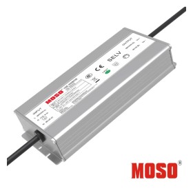 XXLED Professionelles Netzteil - MOSO - 24V 350W - IP67 - 14.6A