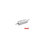 XXLED Alimentatore professionale - MOSO - 24V 350W - IP67 - 14,6A - immagine prodotto
