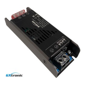 XXLED Stromversorgung 24V 100W 2.5A Netzteil - Aluminium IP20 - GXtronic