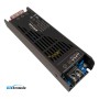XXLED Stromversorgung 24V 200W 2.5A Netzteil - Aluminium IP20 - GXtronic