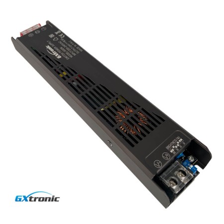 XXLED Stromversorgung 24V 400W 16.6A Tecmo - GXTronic