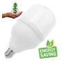 XXLED LED Lampe 45W - 4000Lm - E27 - IP20 3000K - Detailansicht