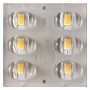 XXLED LED Strassenleuchte 100W CAPRI Philips Driver Programmierbar SMD5050 240Lm/W 4000K - Produktansicht