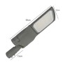 XXLED LED Strassenleuchte 100W CAPRI Philips Driver Programmierbar SMD5050 240Lm/W 4000K
