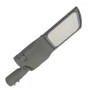 XXLED LED Strassenleuchte 100W CAPRI Philips Driver Programmierbar SMD5050 240Lm/W 4000K - technische Ansicht