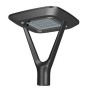 XXLED LED Strassenleuchte 100W TURIN Driver MeanWell SMD5050 240Lm/W 4000K