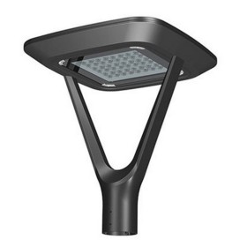 XXLED LED Strassenleuchte 100W TURIN Driver MeanWell SMD5050 240Lm/W 4000K