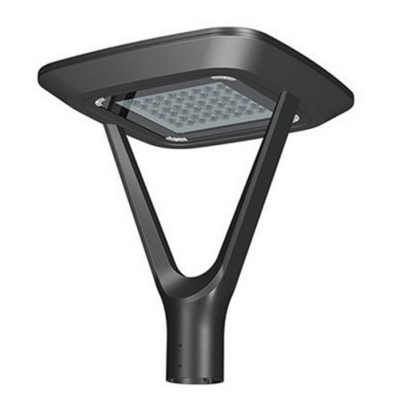 XXLED LED Strassenleuchte 100W TURIN Driver MeanWell SMD5050 240Lm/W 4000K