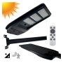 XXLED Solar-LED-Leuchte 150W - IP65 - 90º