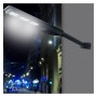 XXLED Solar-LED-Leuchte 150W - IP65 - 90º - Produktansicht
