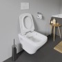 Duravit DuraStyle WC suspendu sans bride - photo produit