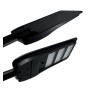 XXLED Solar-LED-Leuchte 150W - IP65 - 90º