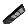 XXLED Solar-LED-Leuchte 150W - IP65 - 90º - Detailansicht