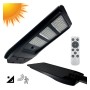 XXLED Solar-LED-Leuchte 150W - IP65 - 90º - technische Ansicht