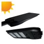 XXLED Solar-LED-Leuchte 150W - IP65 - 90º - Produktansicht