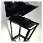 XXLED Solar-LED-Strassenlaterne Villa 300W CHIP LUMILEDS - Stahl - CCT - Produktansicht