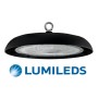 XXLED Industrielle LED-Hallenleuchte 100W UFO - NEW TITAN CCT - CHIP LUMILEDS SMD 2835
