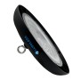 XXLED Industrielle LED-Hallenleuchte 100W UFO - NEW TITAN CCT - CHIP LUMILEDS SMD 2835 - Detailansicht
