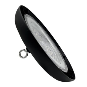 Luminaire industriel LED 150W UFO - NEW TITAN CCT - CHIP LUMILEDS SMD 2835