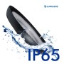 XXLED Industrielle LED-Hallenleuchte 150W UFO - NEW TITAN CCT - CHIP LUMILEDS SMD 2835 - technische Ansicht