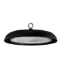 XXLED Industrielle LED-Hallenleuchte 200W UFO - NEW TITAN CCT - CHIP LUMILEDS SMD 2835 - technische Ansicht