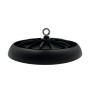 XXLED Industrielle LED-Hallenleuchte 200W UFO - NEW TITAN CCT - CHIP LUMILEDS SMD 2835 - technische Ansicht