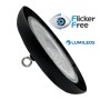XXLED Industrielle LED-Hallenleuchte 200W UFO - NEW TITAN CCT - CHIP LUMILEDS SMD 2835 - Produktansicht