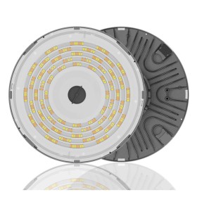 SAMSUNG LED Eclairage industriel LED Projecteurs de hall (150W-100W-80W réglable) 3CCT