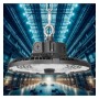 XXLED SAMSUNG LED Hallenstrahler (150W-100W-80W Einstellbar) 3CCT - technische Ansicht