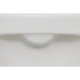 Duravit DuraStyle WC suspendu sans bride - vue technique