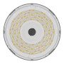 XXLED SAMSUNG LED Hallenstrahler (200W-150W-100W Einstellbar) 3CCT - technische Ansicht