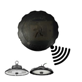 XXLED Détecteur de mouvement - Régulateur pour lampe suspendue UFO avec SWITCH ZHAGA