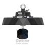 XXLED Rilevatore di movimento - Regolatore per lampada sospesa UFO con SWITCH ZHAGA