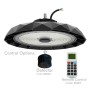 XXLED Rilevatore di movimento - Regolatore per lampada sospesa UFO con SWITCH ZHAGA - vista dettagliata