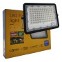 XXLED LED Flutlichtstrahler 100W NEW AVANT BLACK - CCT WÄHLBARE FARBE - technische Ansicht