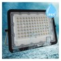 XXLED LED Flutlichtstrahler 100W NEW AVANT BLACK - CCT WÄHLBARE FARBE - Produktansicht