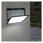 XXLED LED Flutlichtstrahler 100W NEW AVANT BLACK - CCT WÄHLBARE FARBE - technische Ansicht