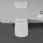Duravit DuraStyle WC suspendu sans bride